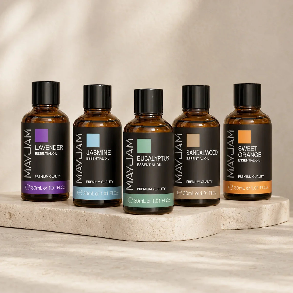 Essential Oil - 30ML