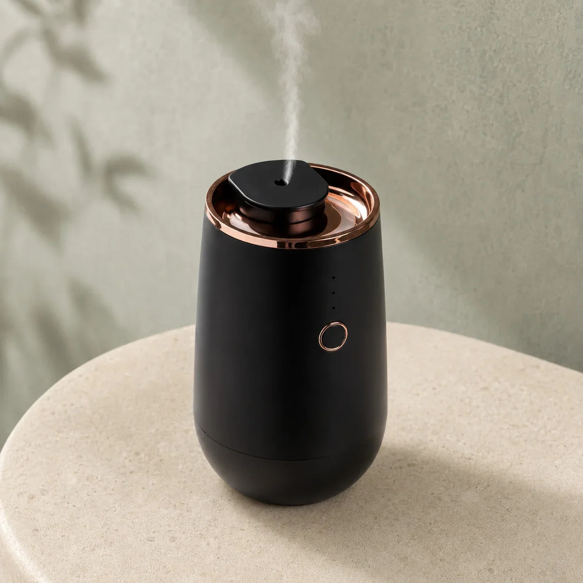 Waterless Aroma Diffuser