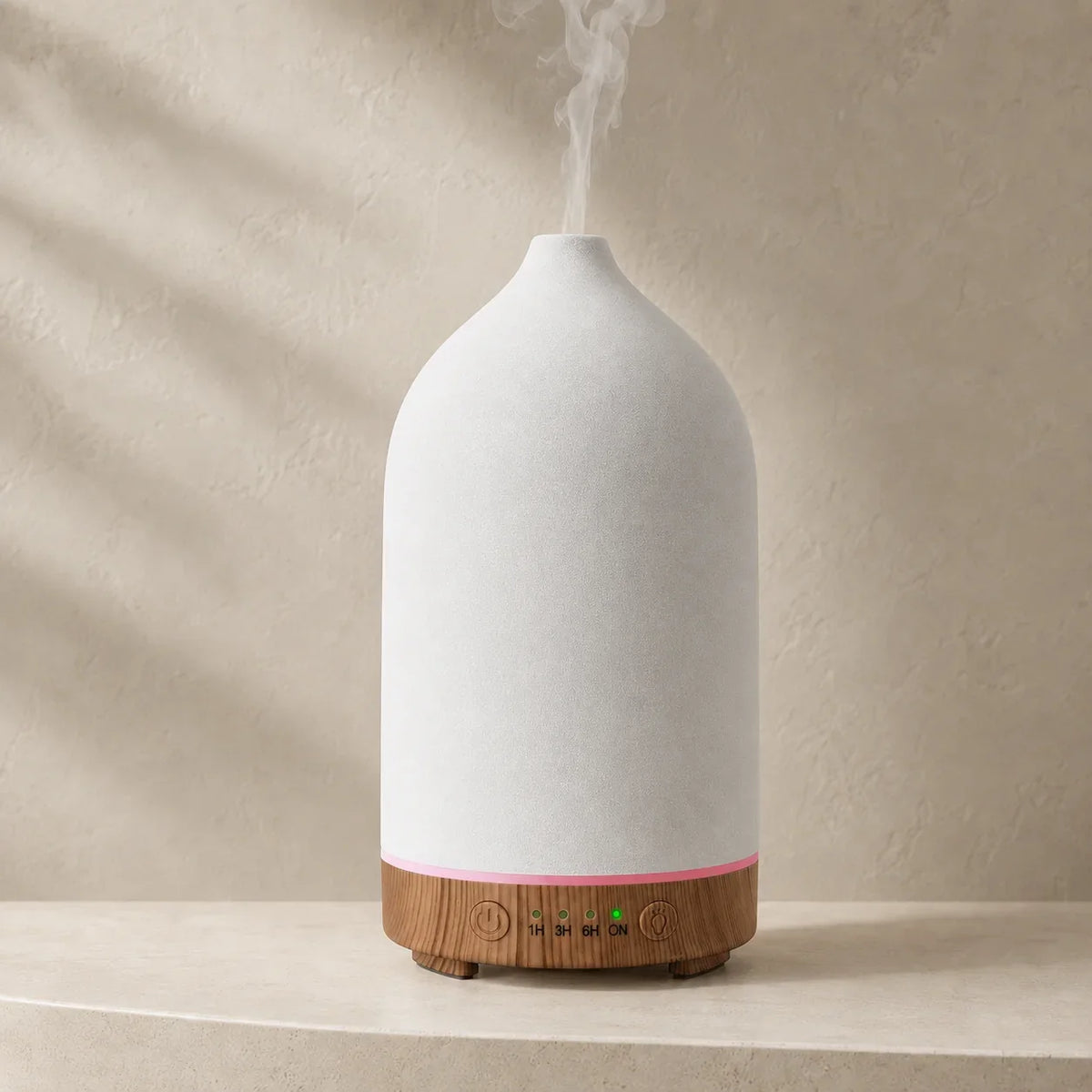 Ceramic Aroma Diffuser