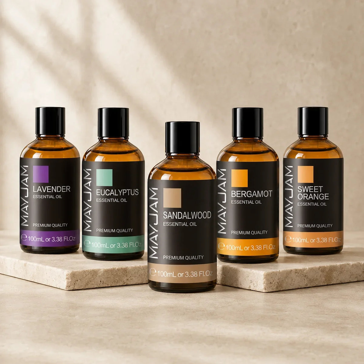 Essential Oil - 100ML