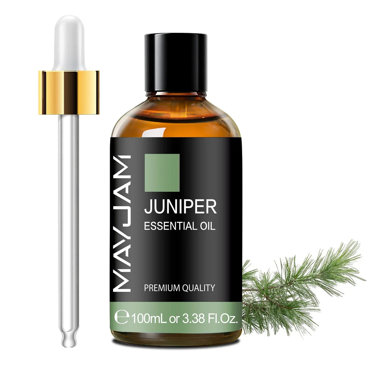 Essential Oil - 100ML
