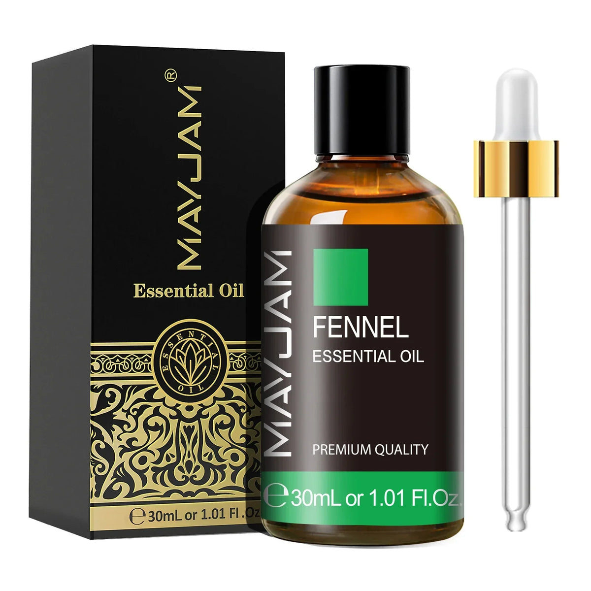Essential Oil - 30ML