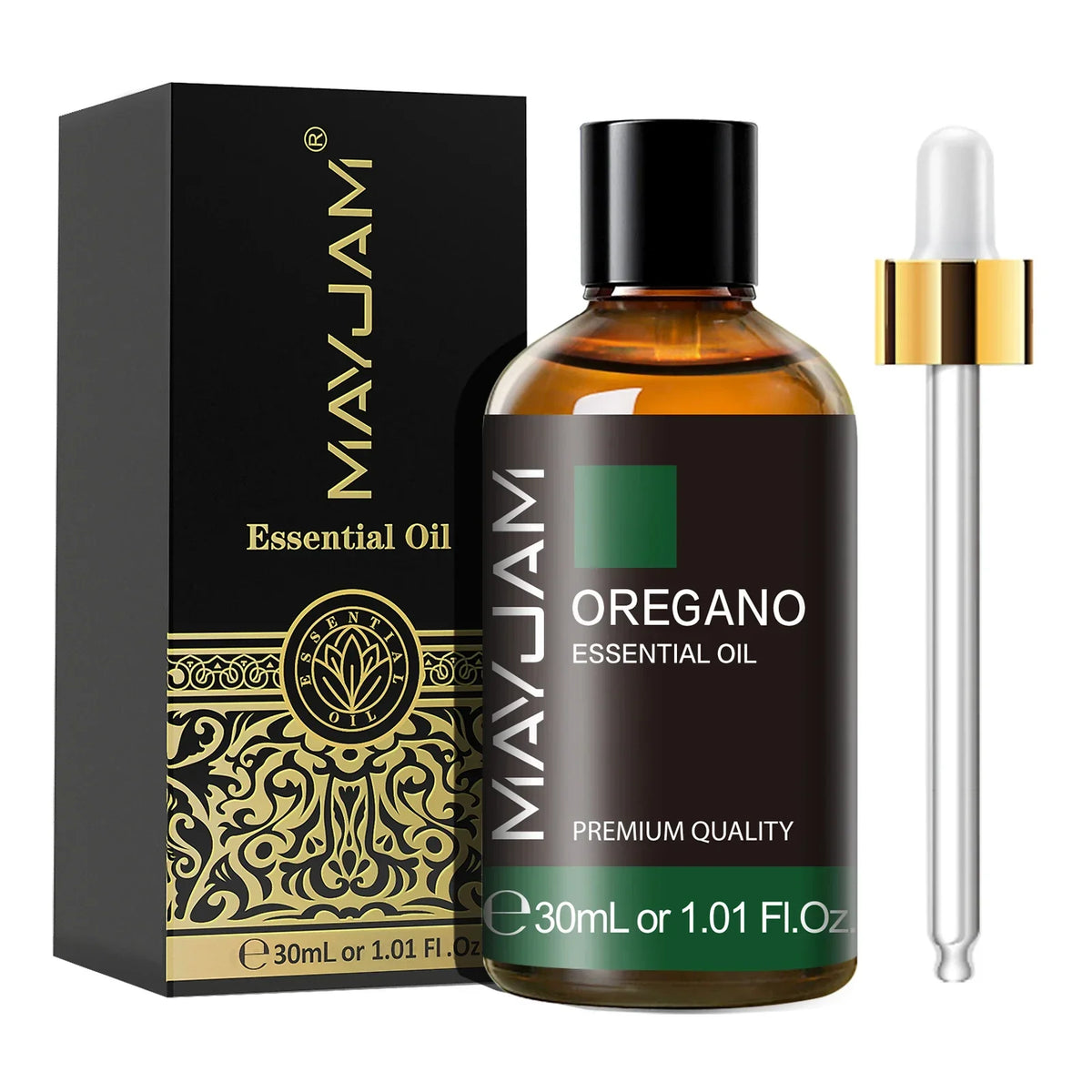 Essential Oil - 30ML