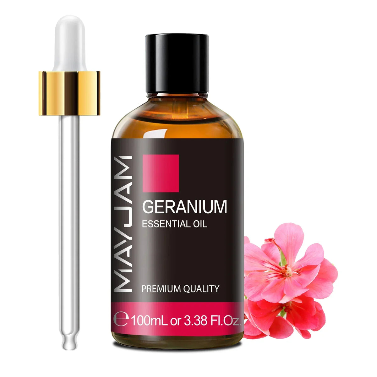 Essential Oil - 100ML