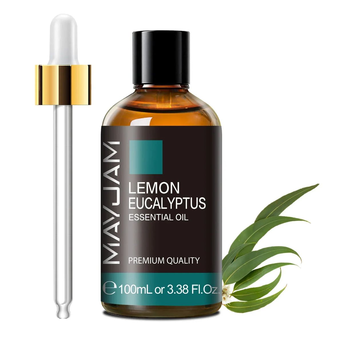 Essential Oil - 100ML