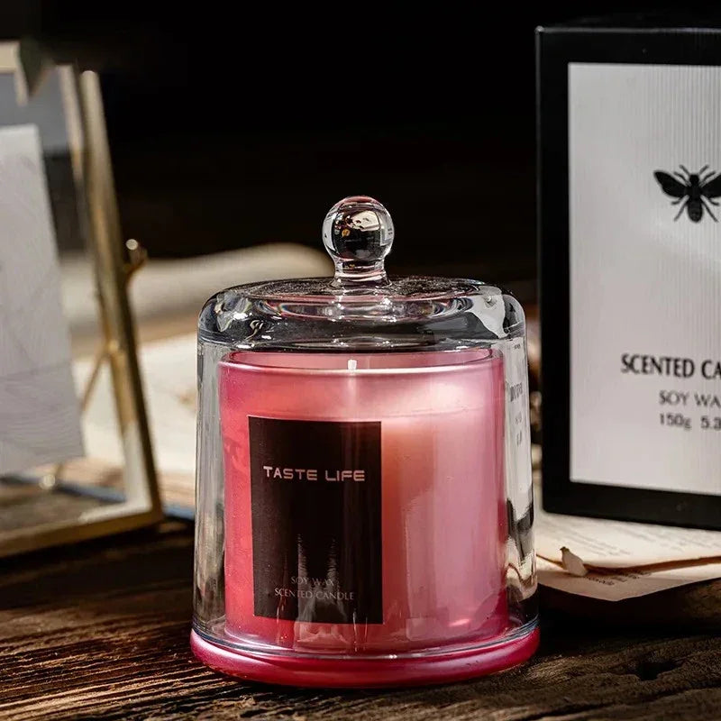 Signature Candle