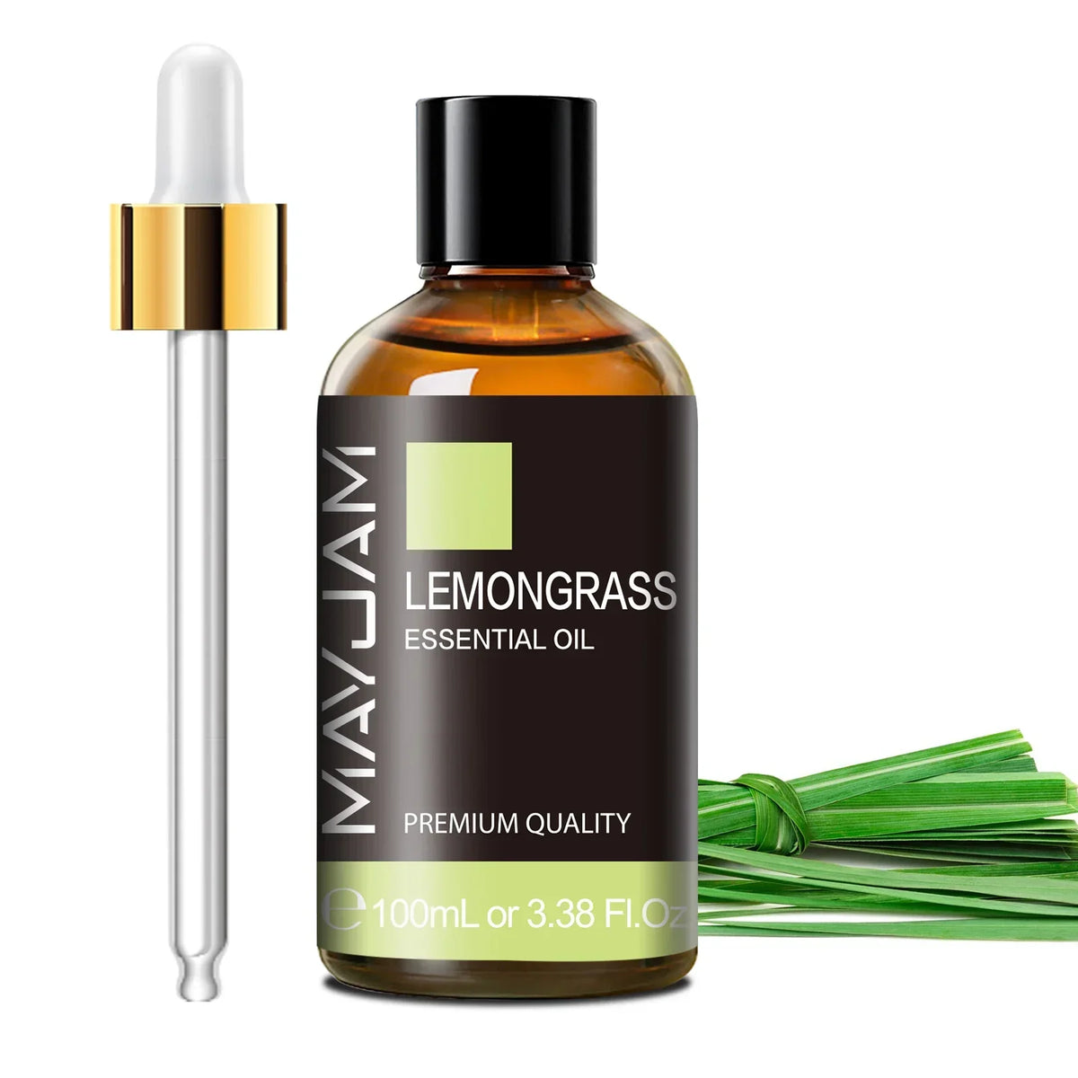 Essential Oil - 100ML