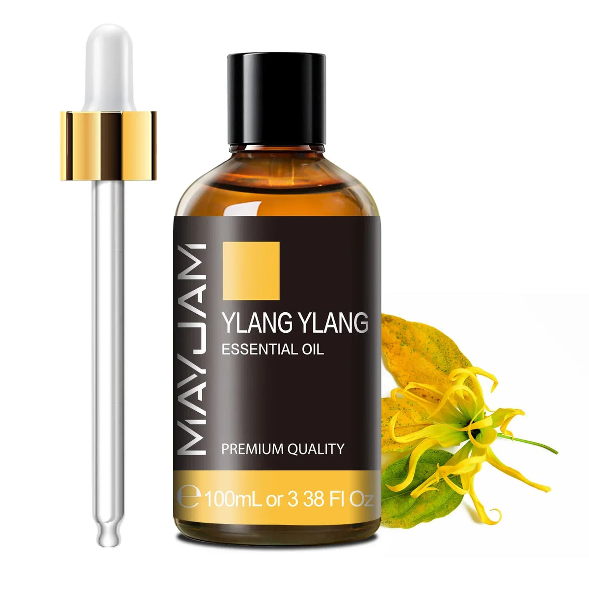 Essential Oil - 100ML