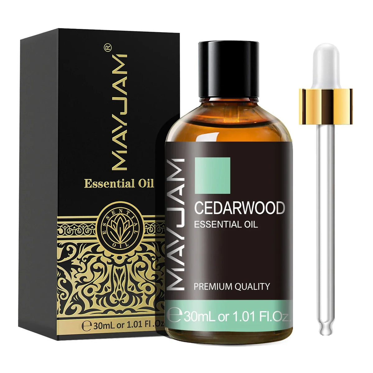 Essential Oil - 30ML