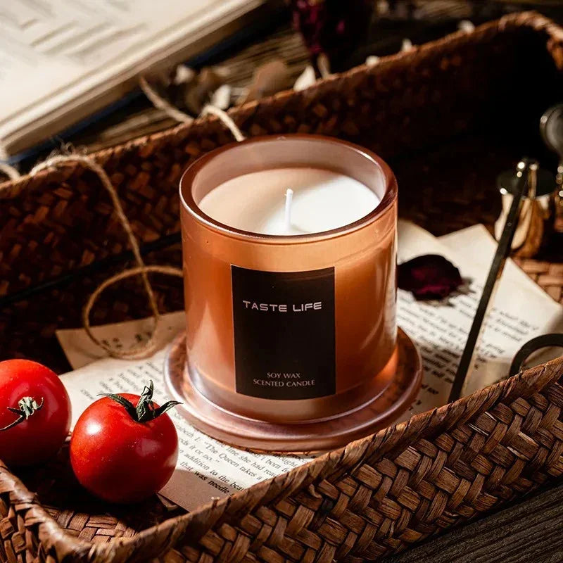 Signature Candle
