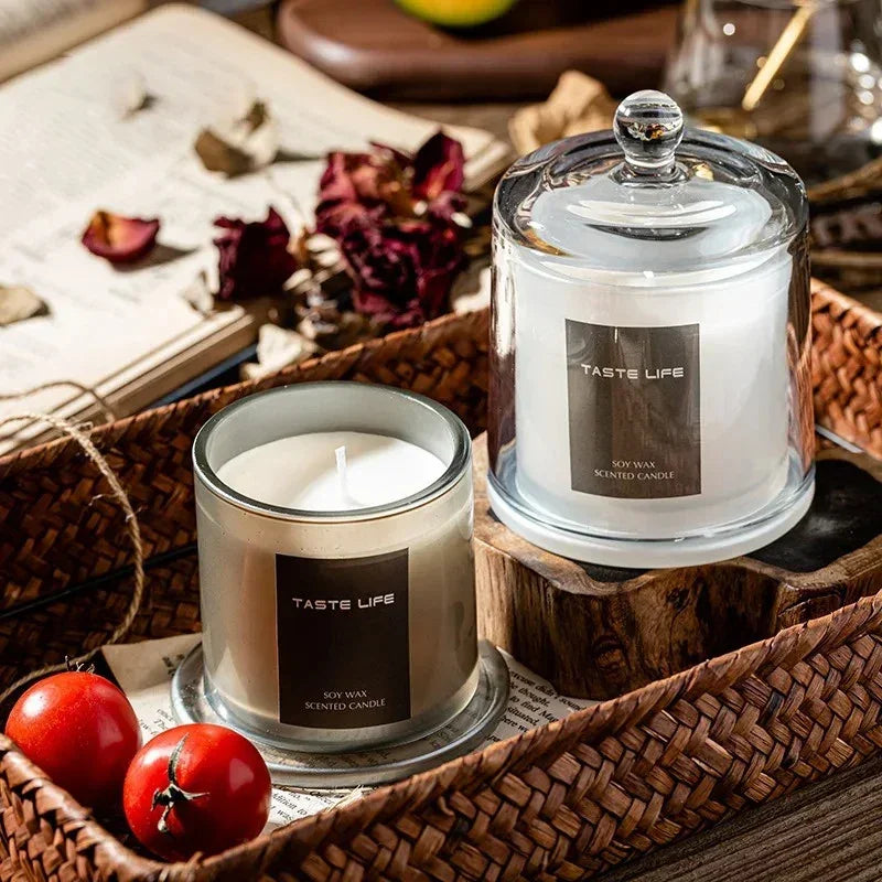 Signature Candle