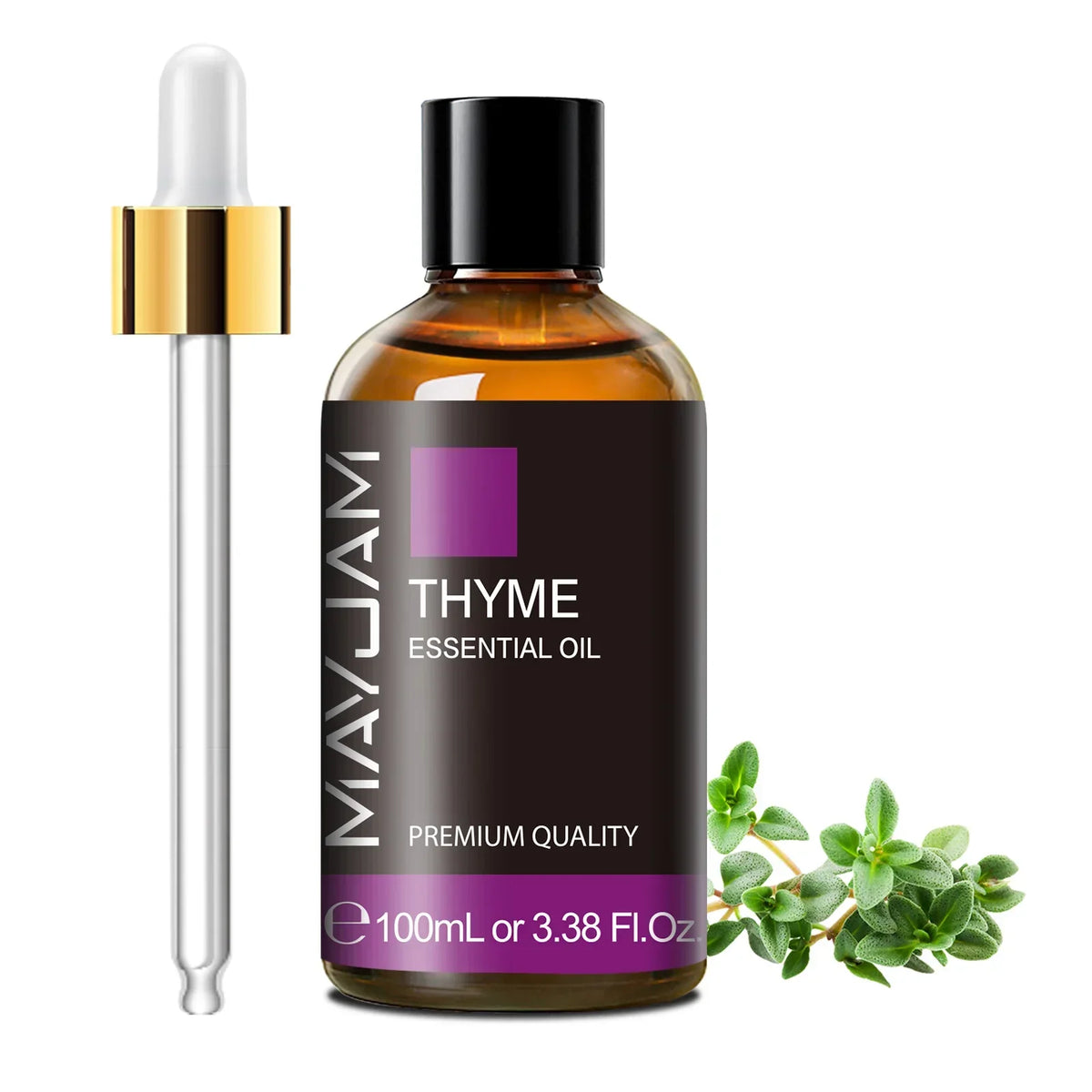 Essential Oil - 100ML