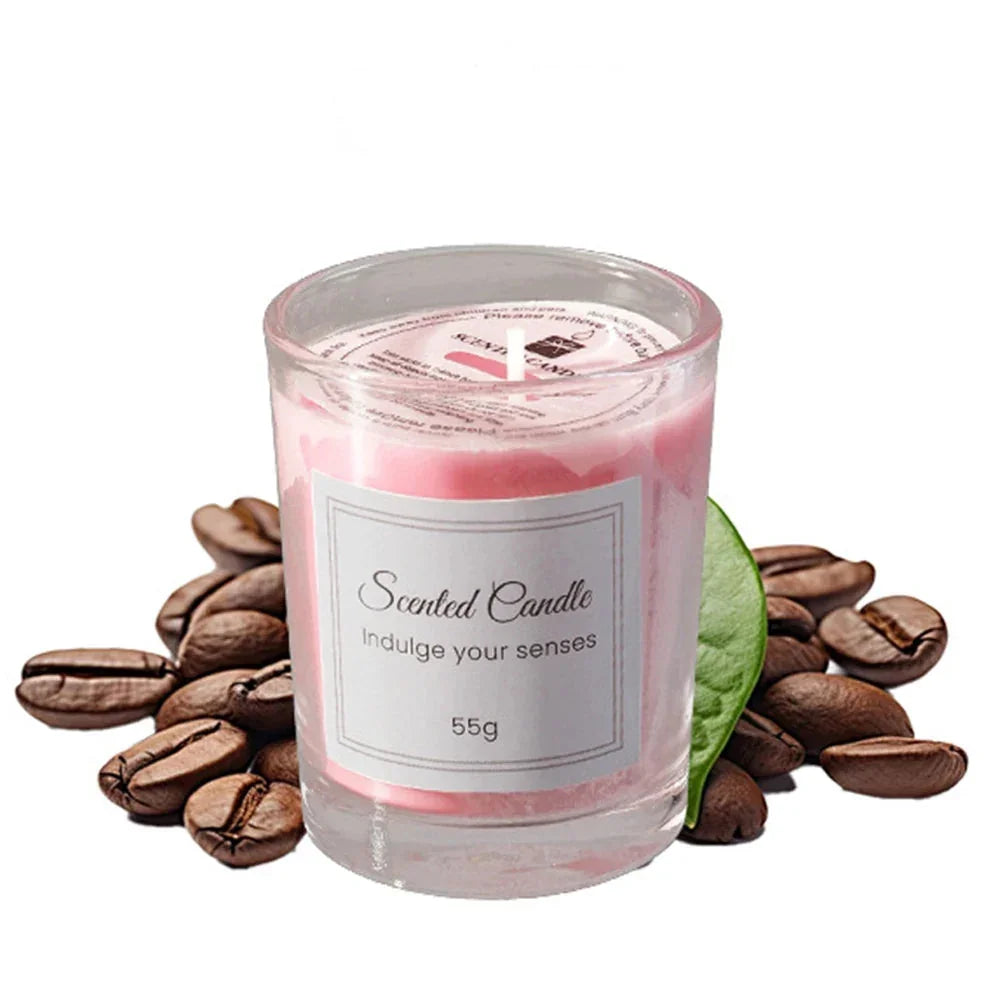 Scented Candle