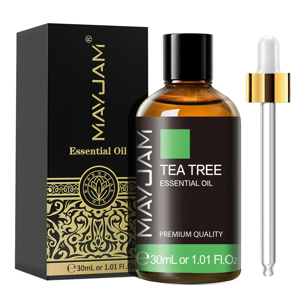 Essential Oil - 30ML