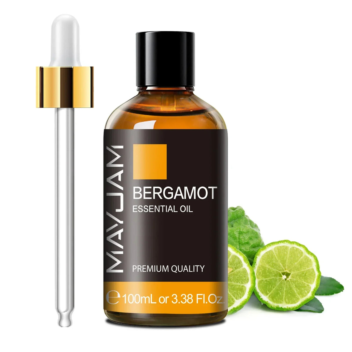 Essential Oil - 100ML