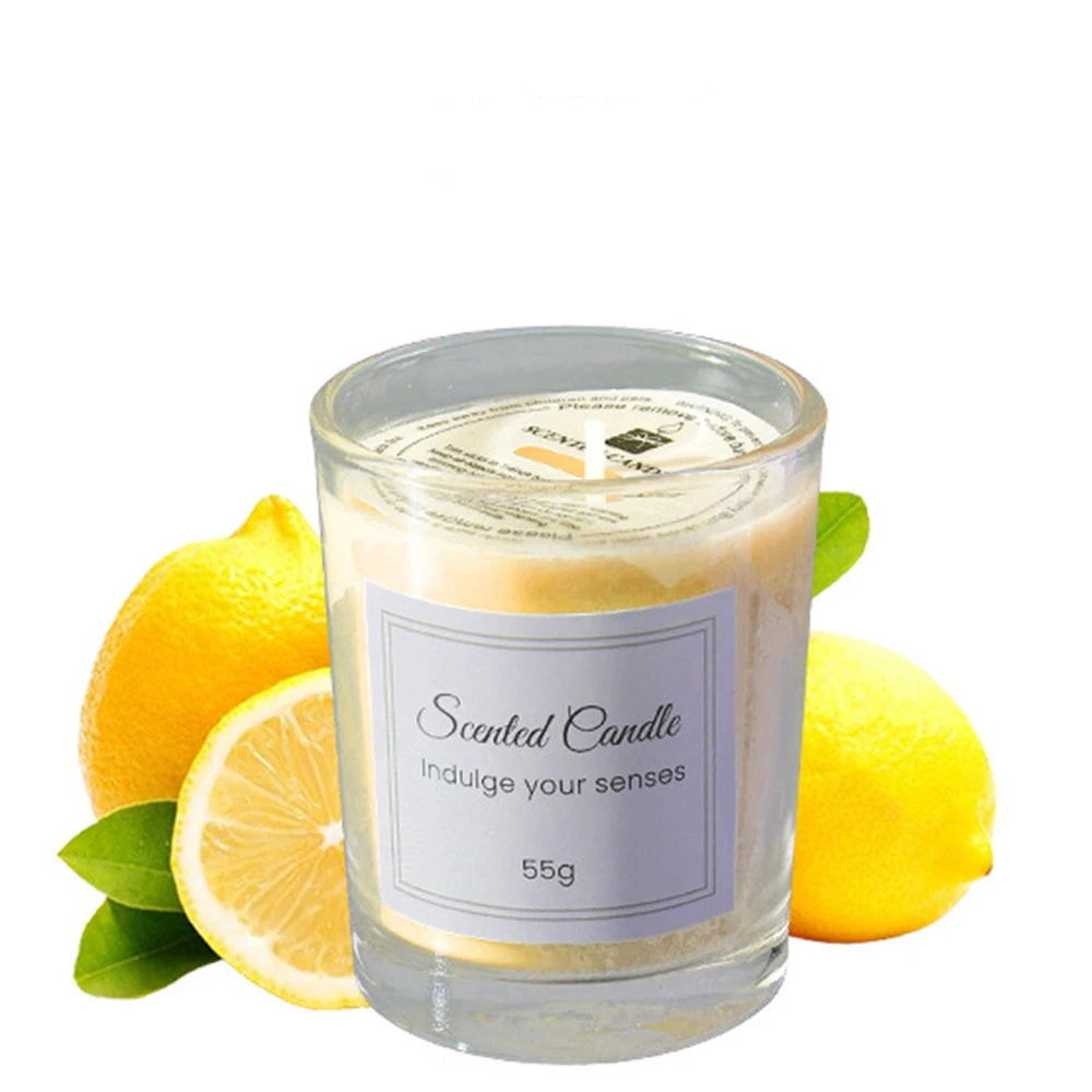 Scented Candle