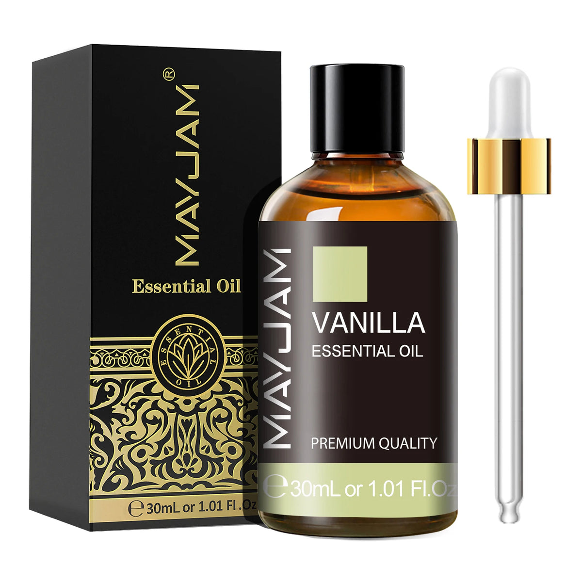 Essential Oil - 30ML