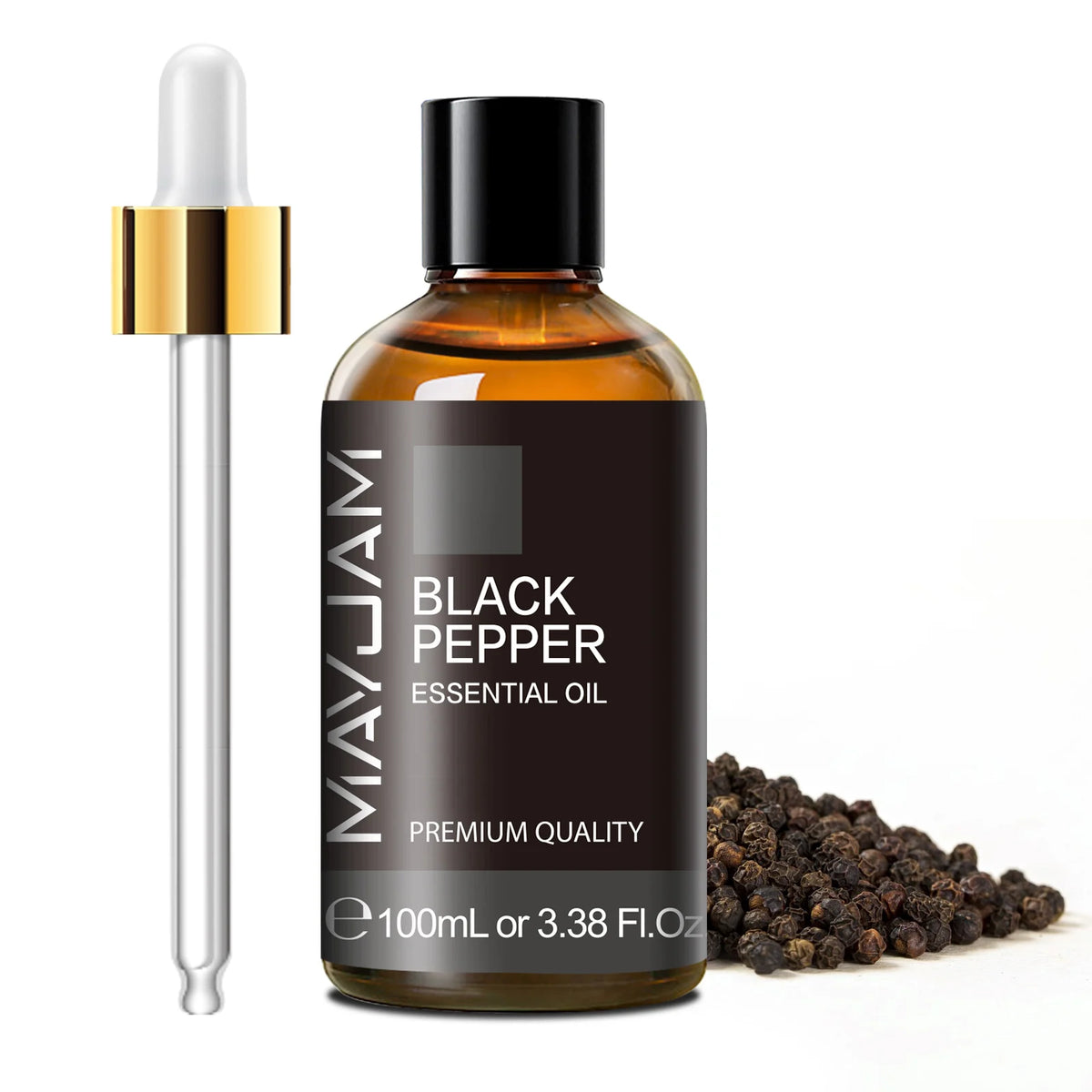 Essential Oil - 100ML