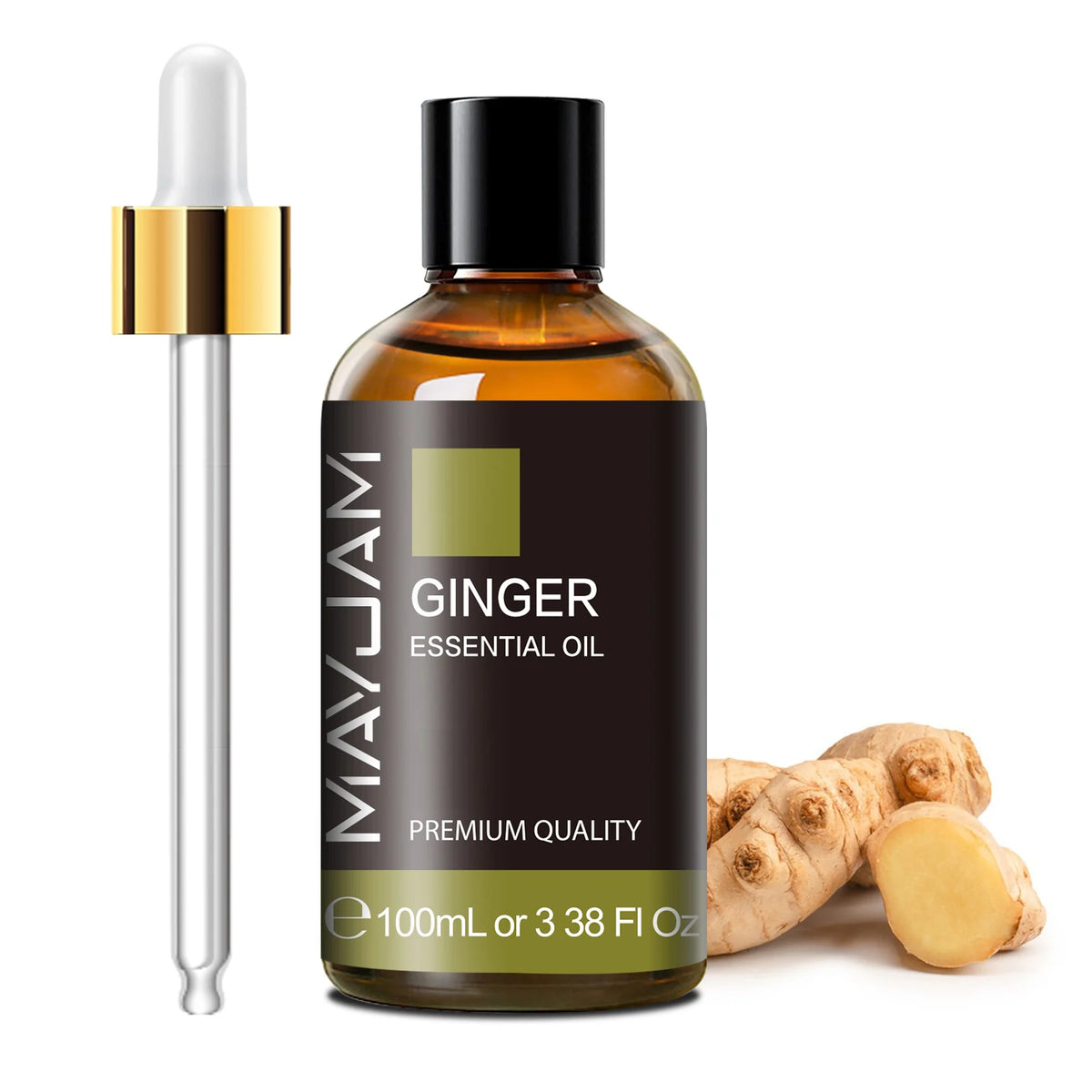 Essential Oil - 100ML