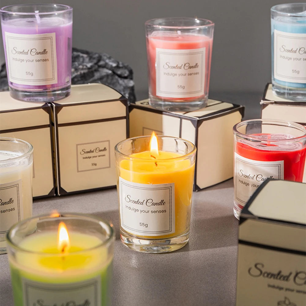 Scented Candle