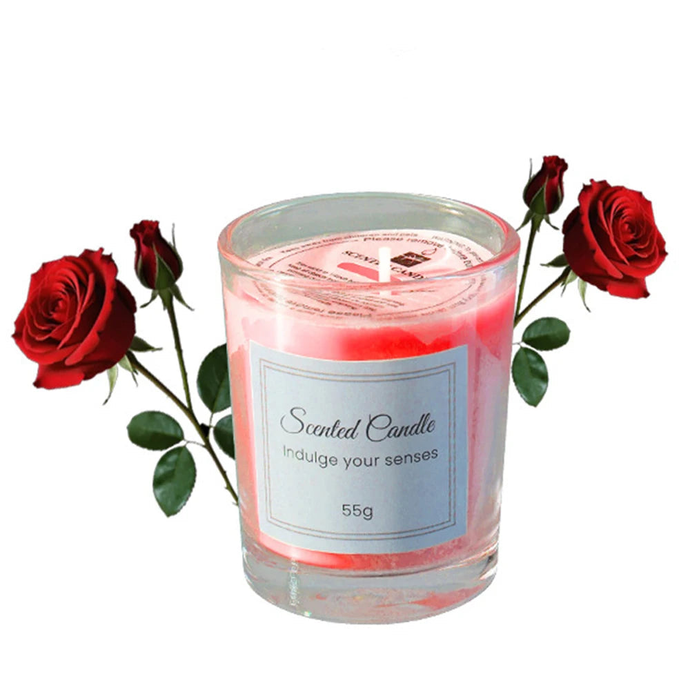 Scented Candle