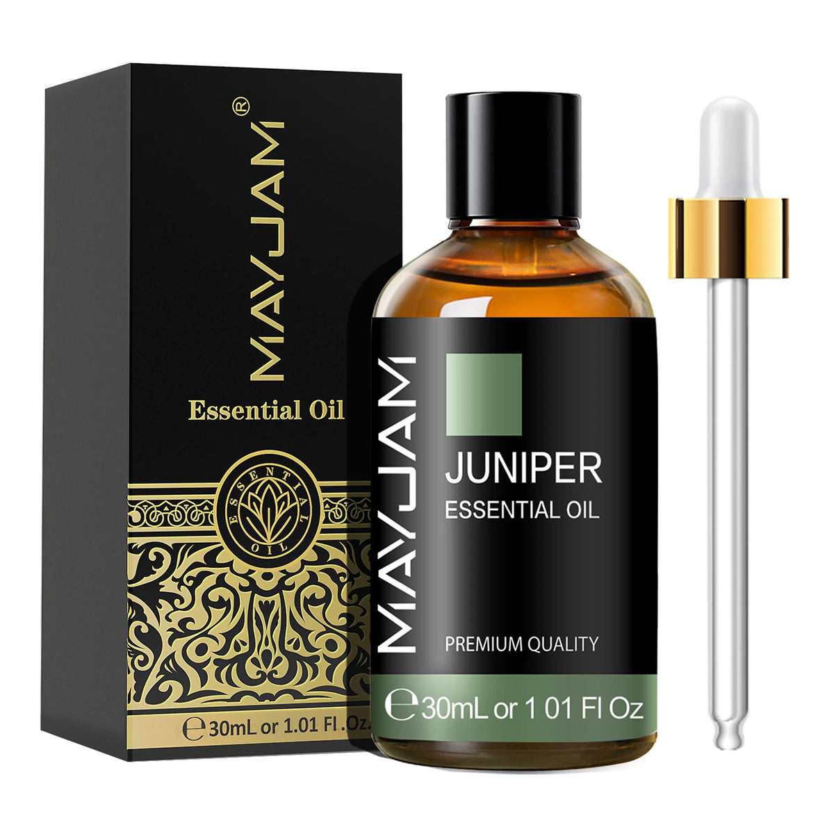 Essential Oil - 30ML