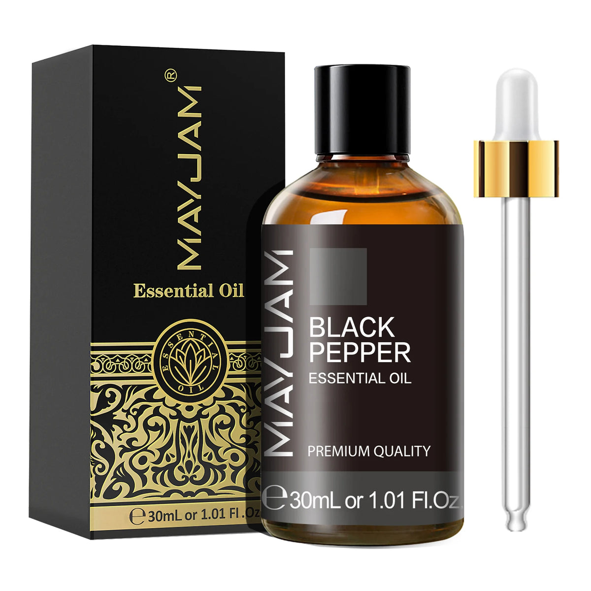 Essential Oil - 30ML