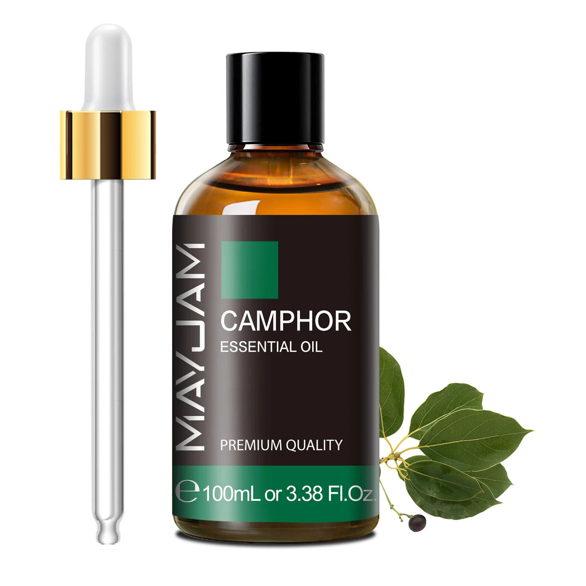 Essential Oil - 100ML
