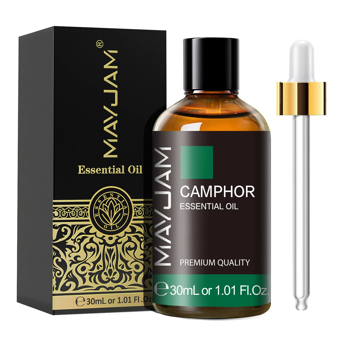 Essential Oil - 30ML
