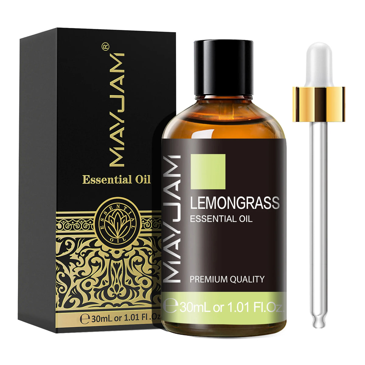 Essential Oil - 30ML