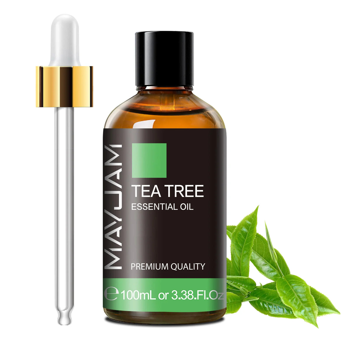 Essential Oil - 100ML