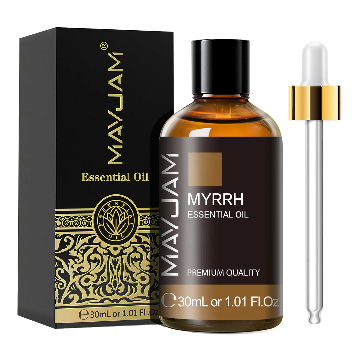 Essential Oil - 30ML