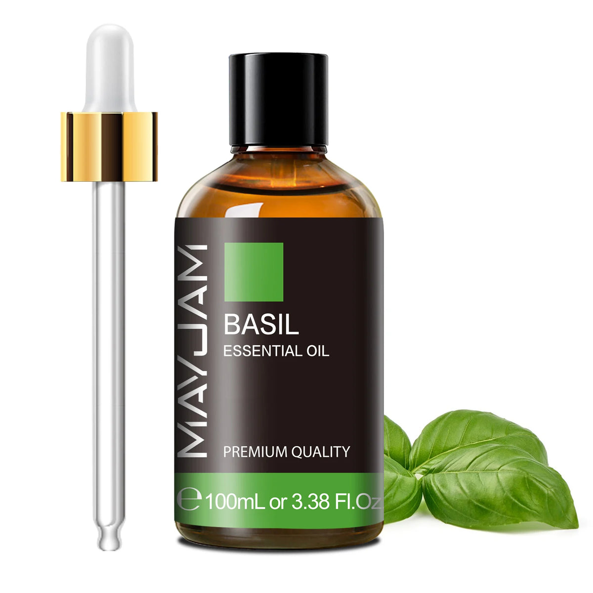 Essential Oil - 100ML