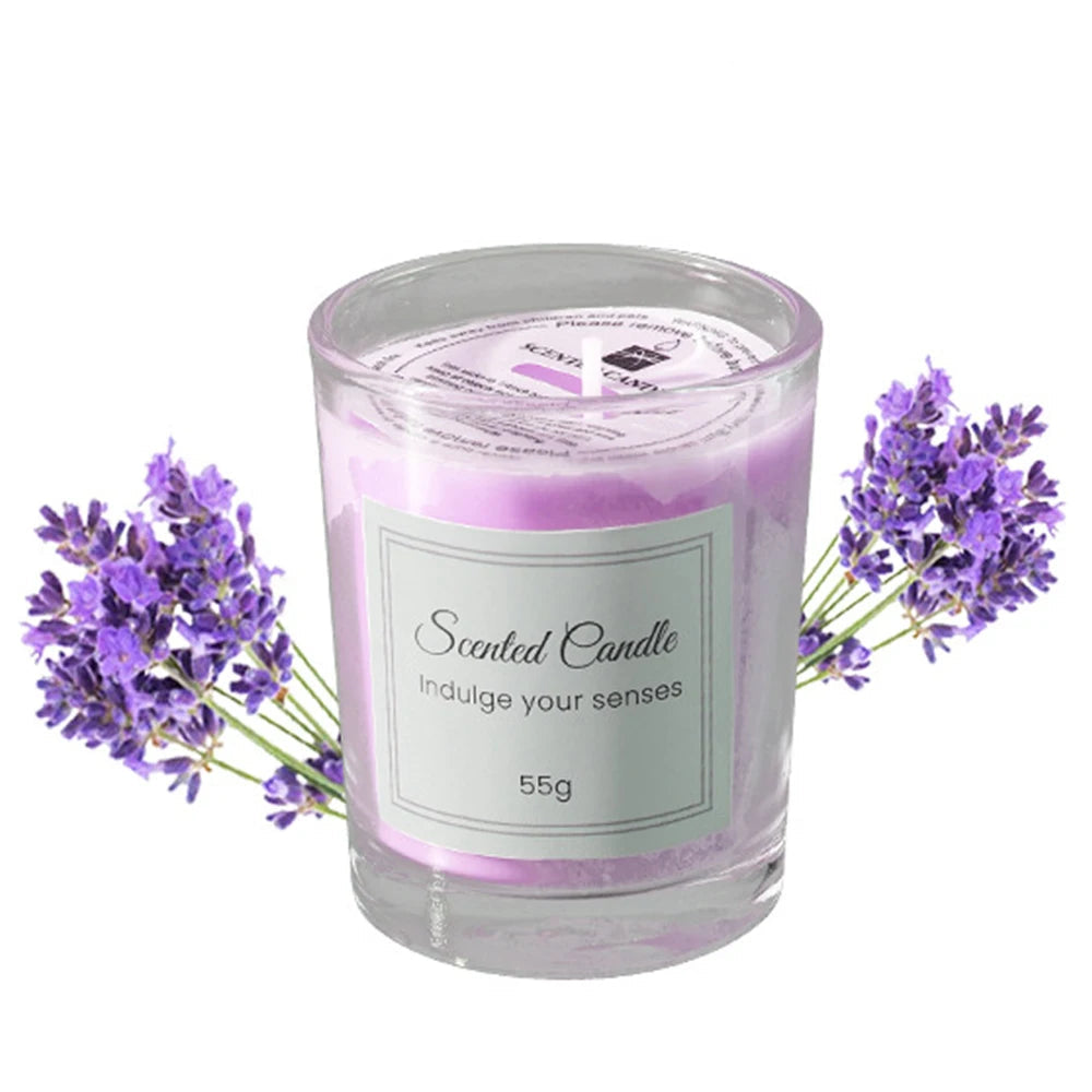 Scented Candle
