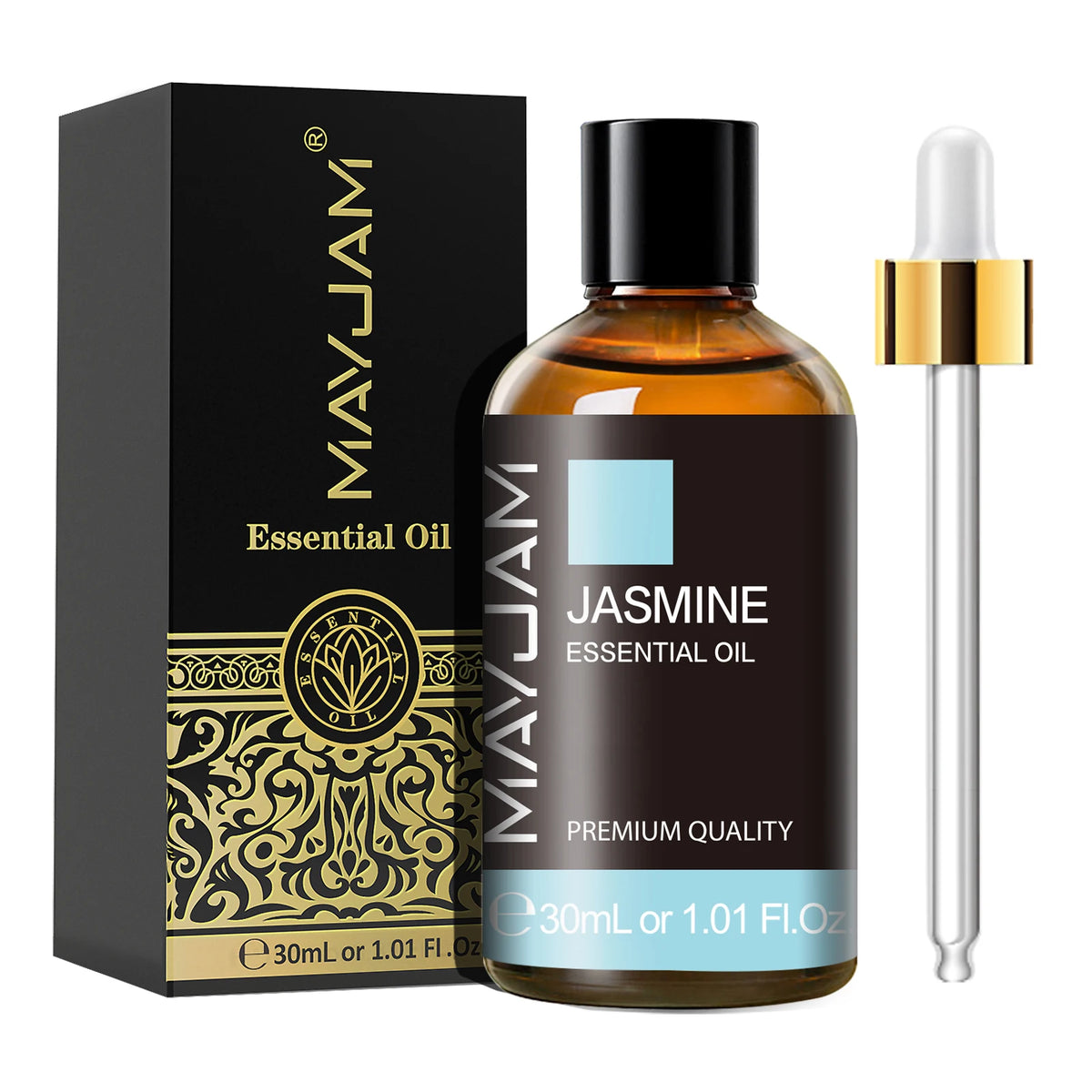 Essential Oil - 30ML
