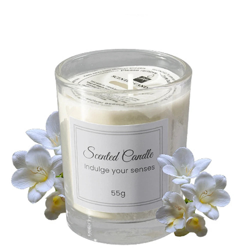 Scented Candle