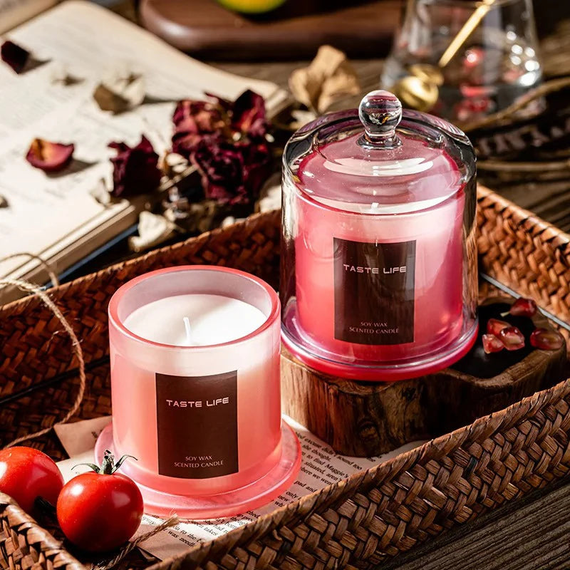 Signature Candle