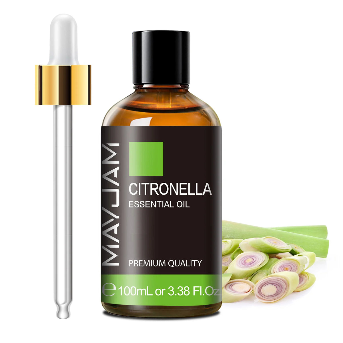 Essential Oil - 100ML