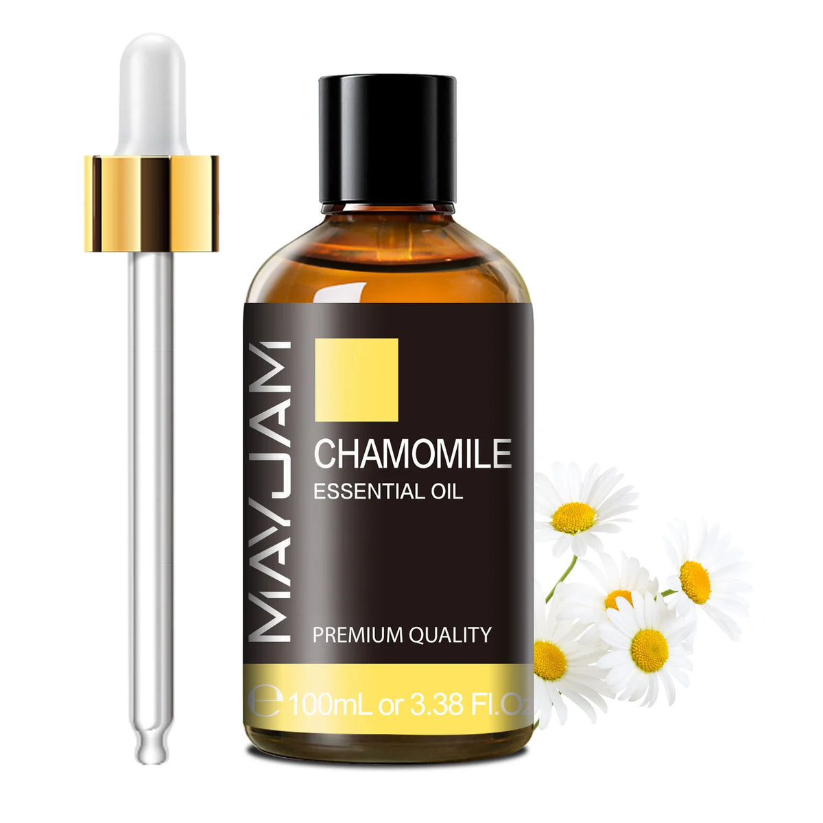 Essential Oil - 100ML