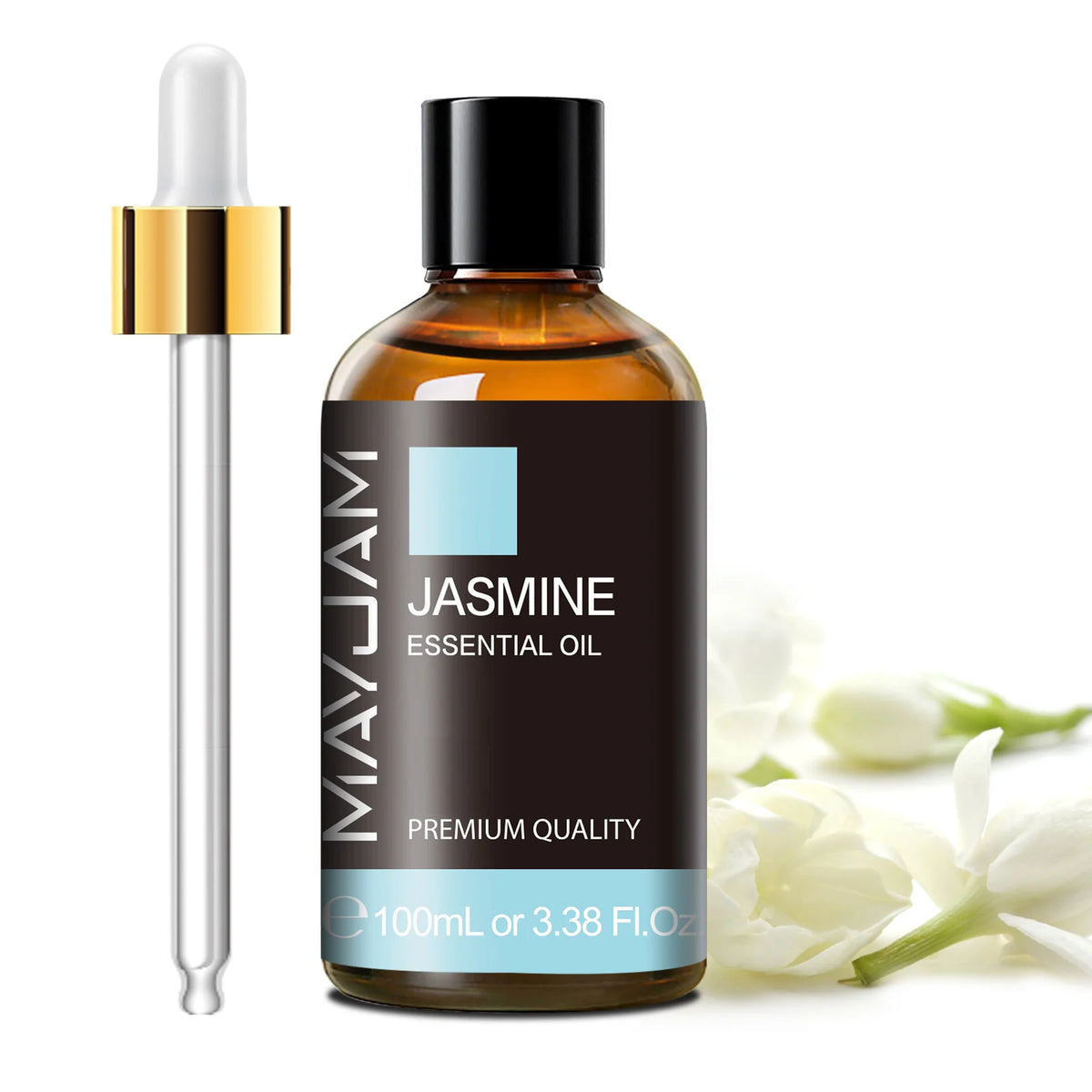 Essential Oil - 100ML