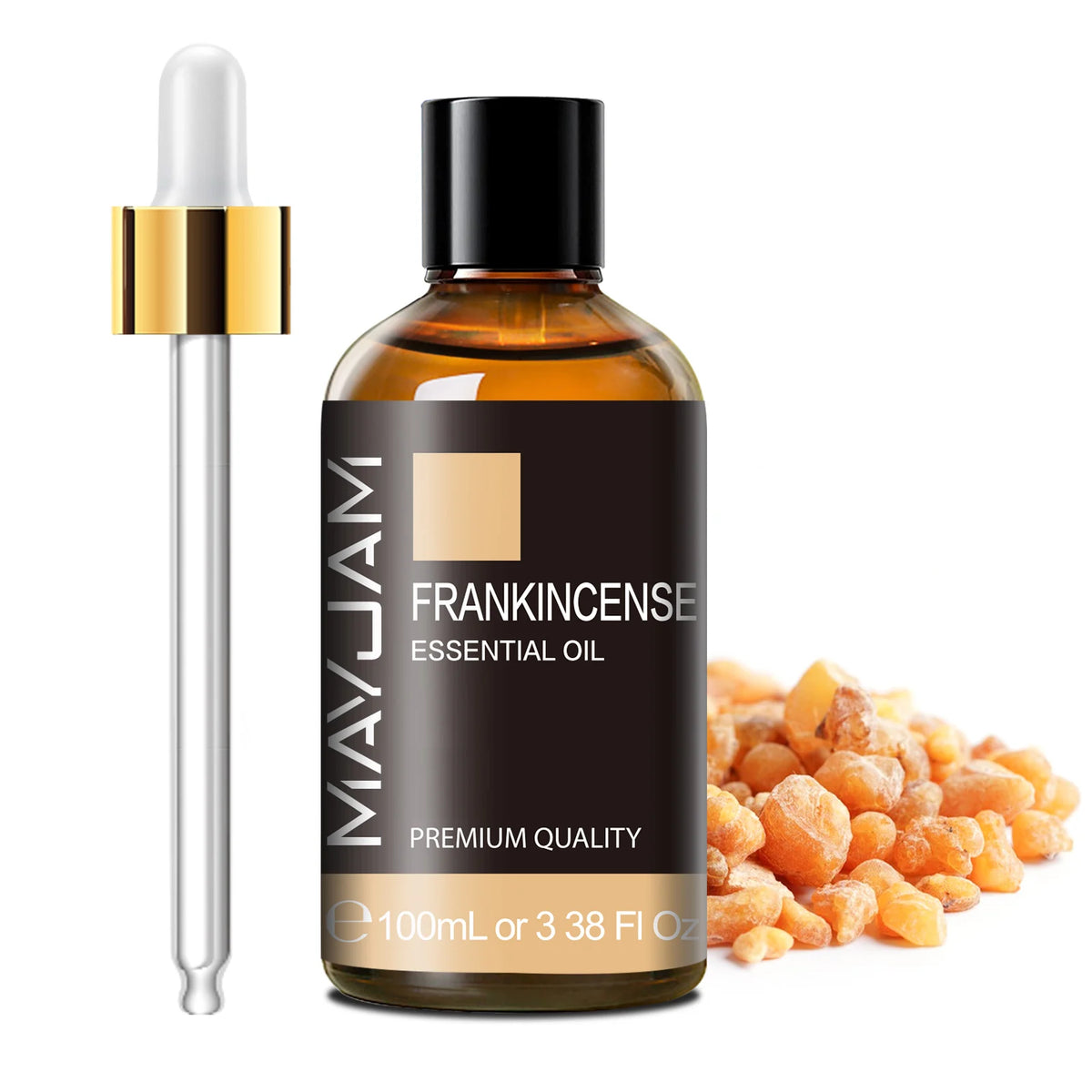 Essential Oil - 100ML