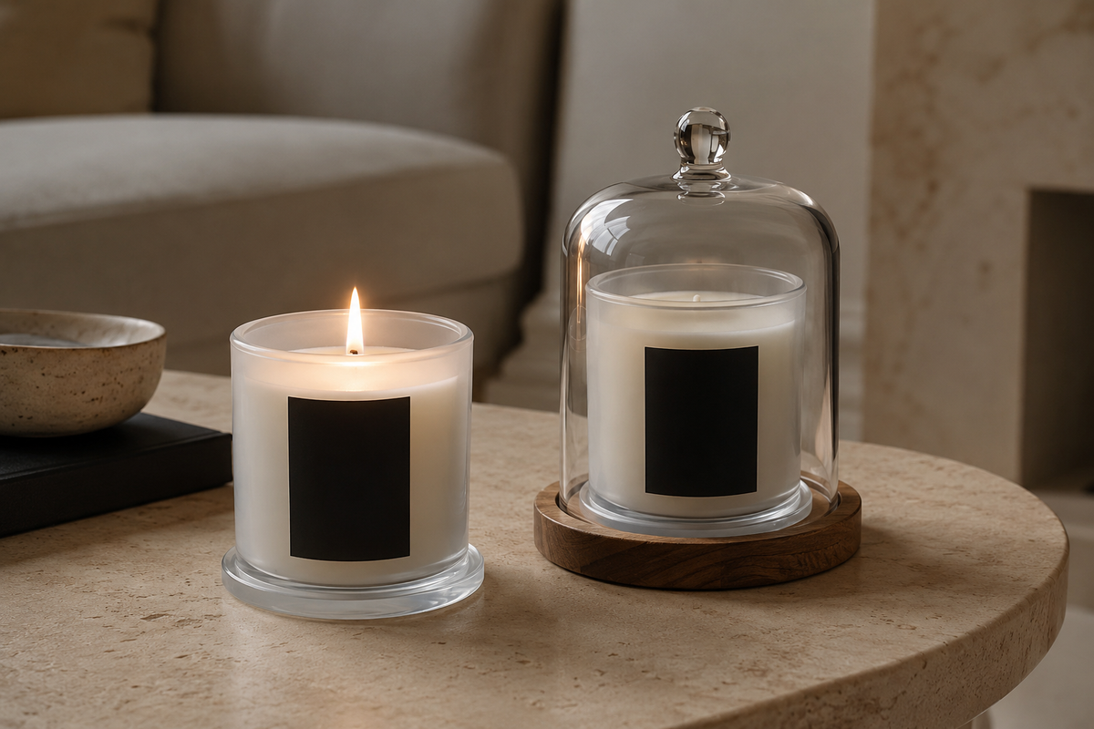 Candle Care: The Simple Rituals