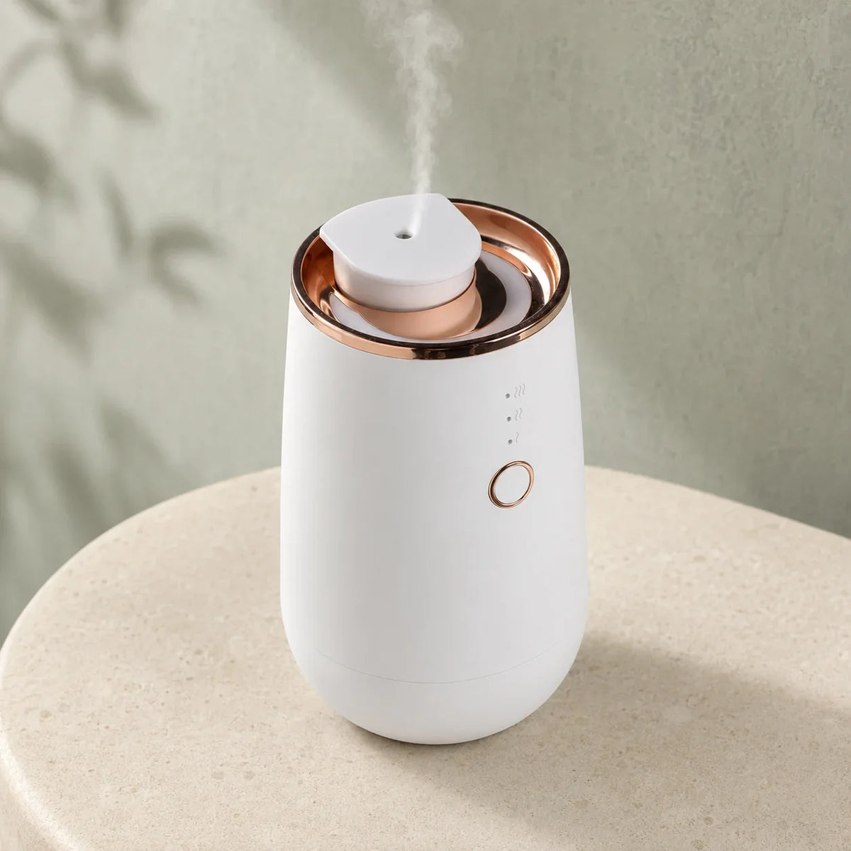 Waterless Aroma Diffuser