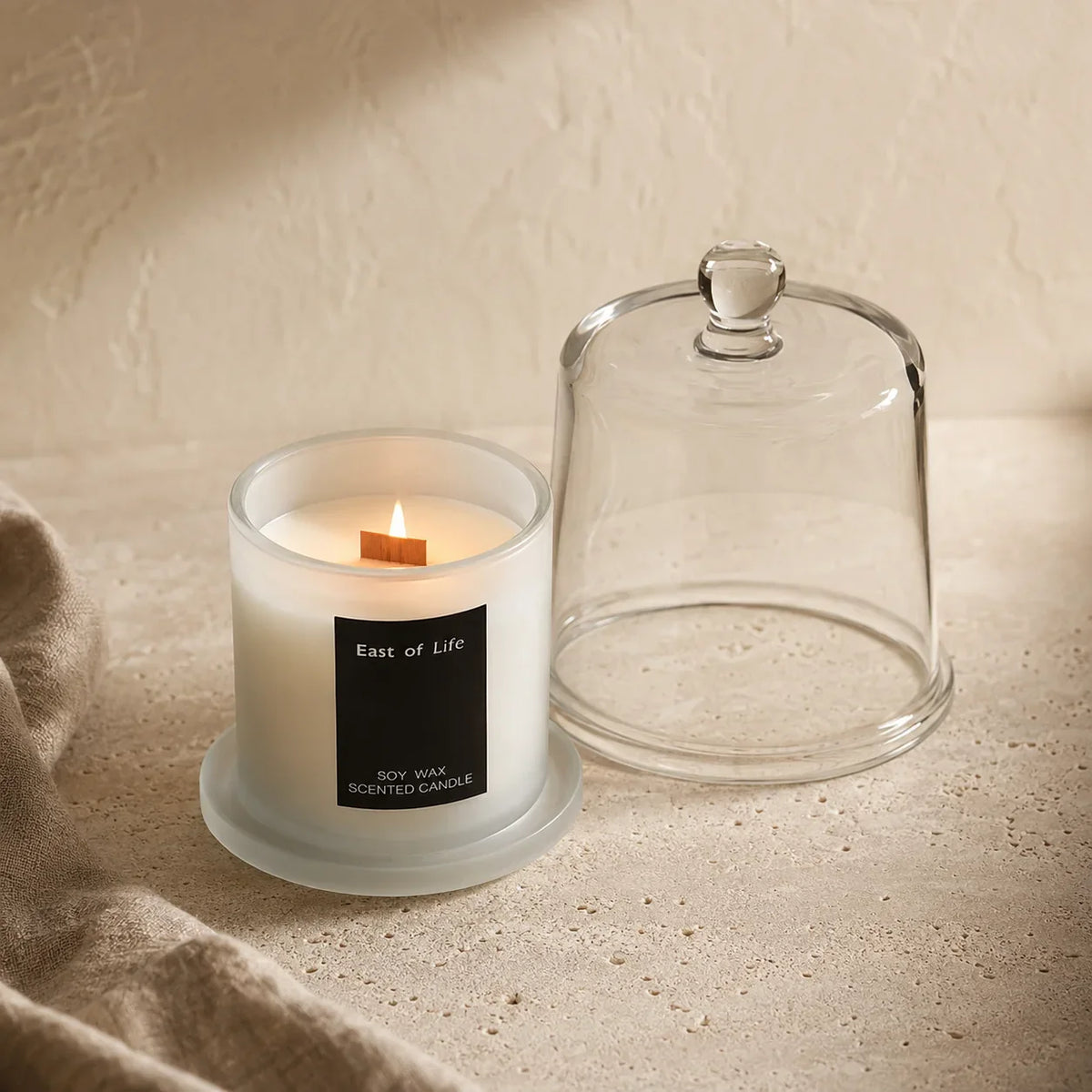 Signature Candle