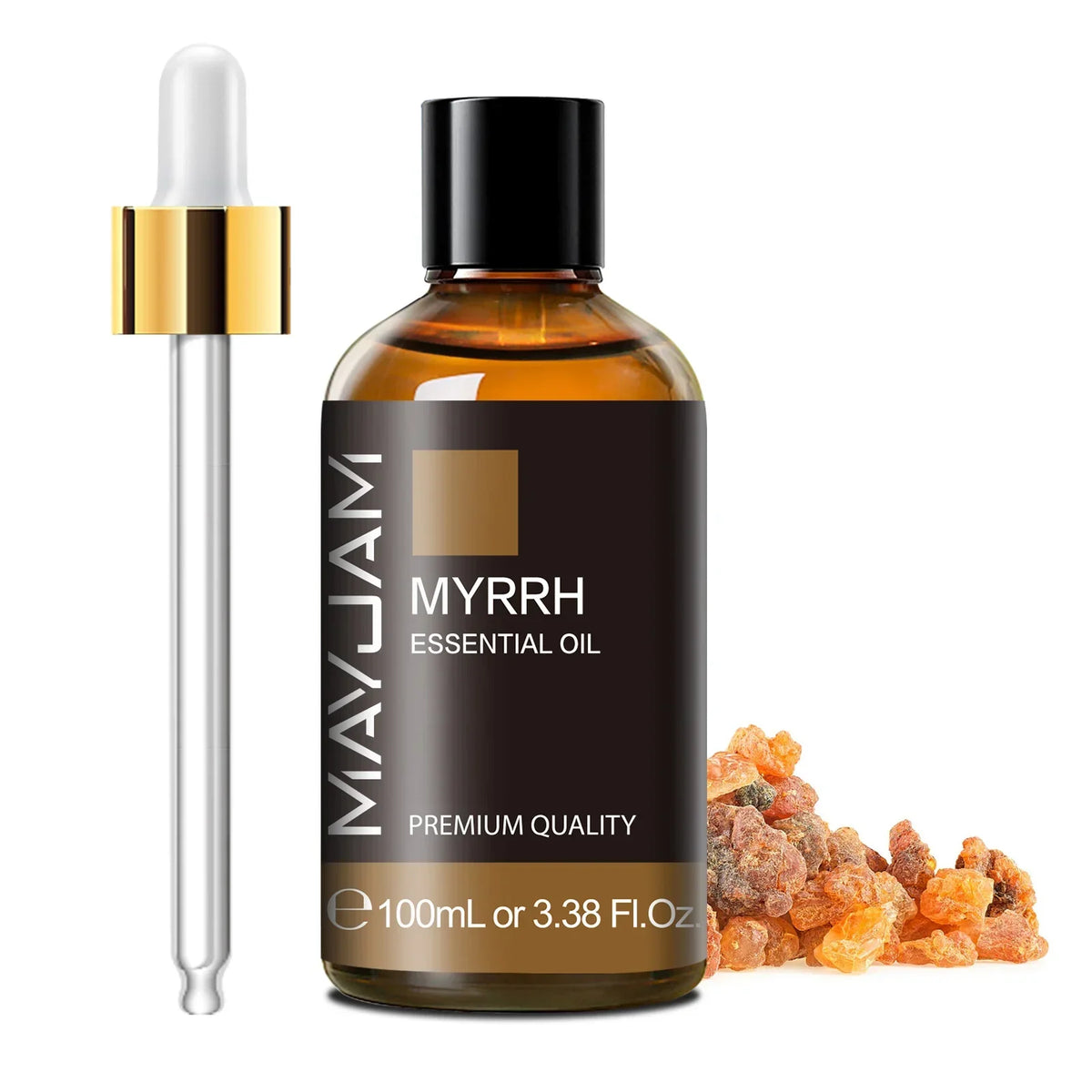 Essential Oil - 100ML