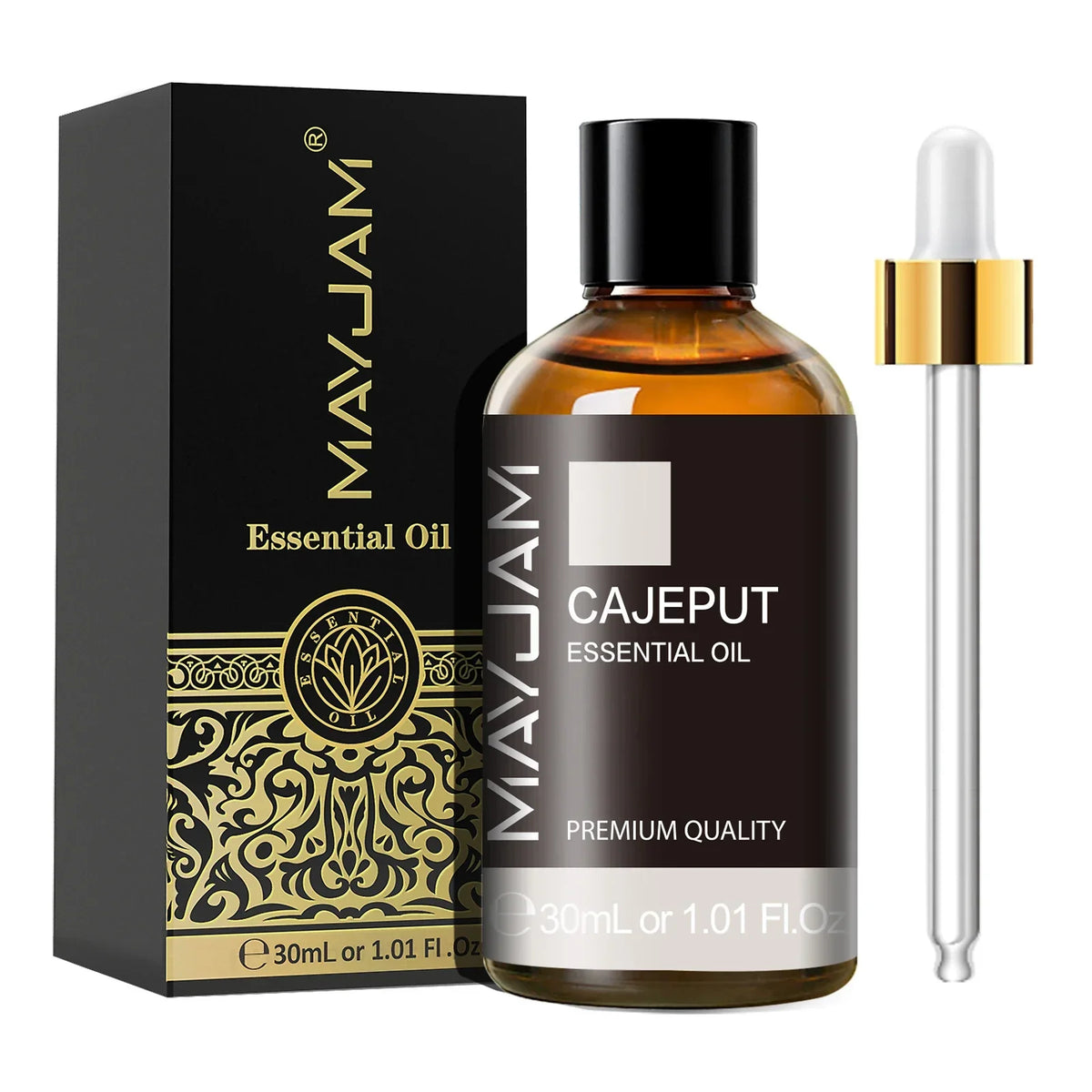 Essential Oil - 30ML