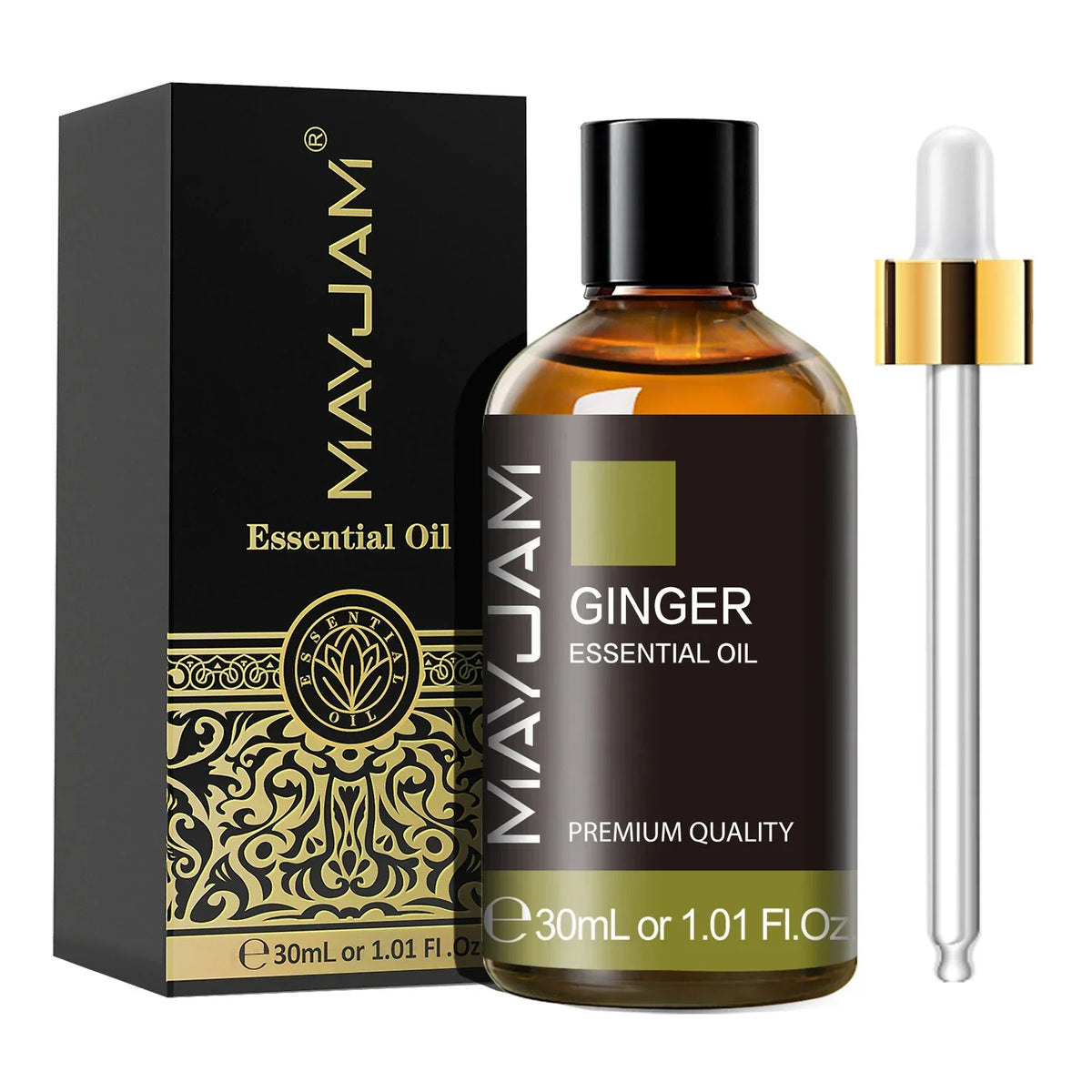 Essential Oil - 30ML