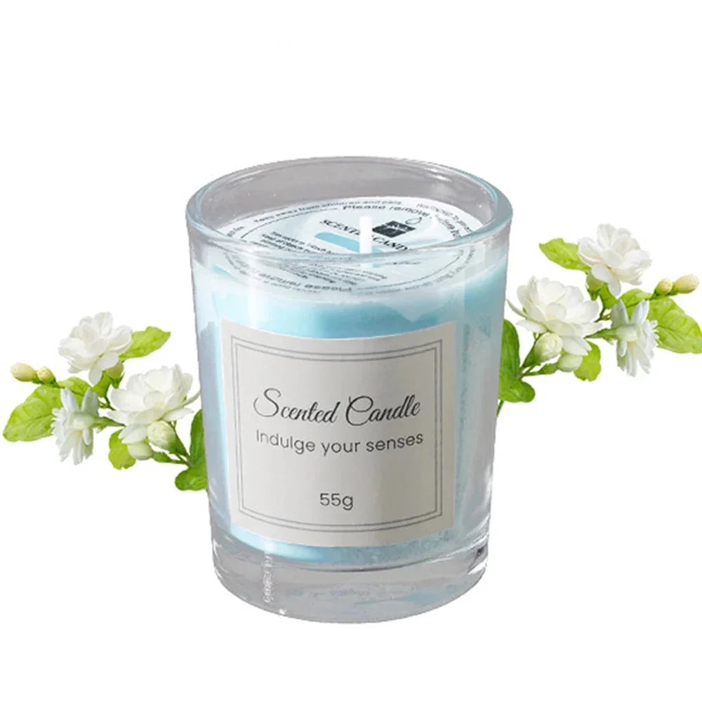 Scented Candle