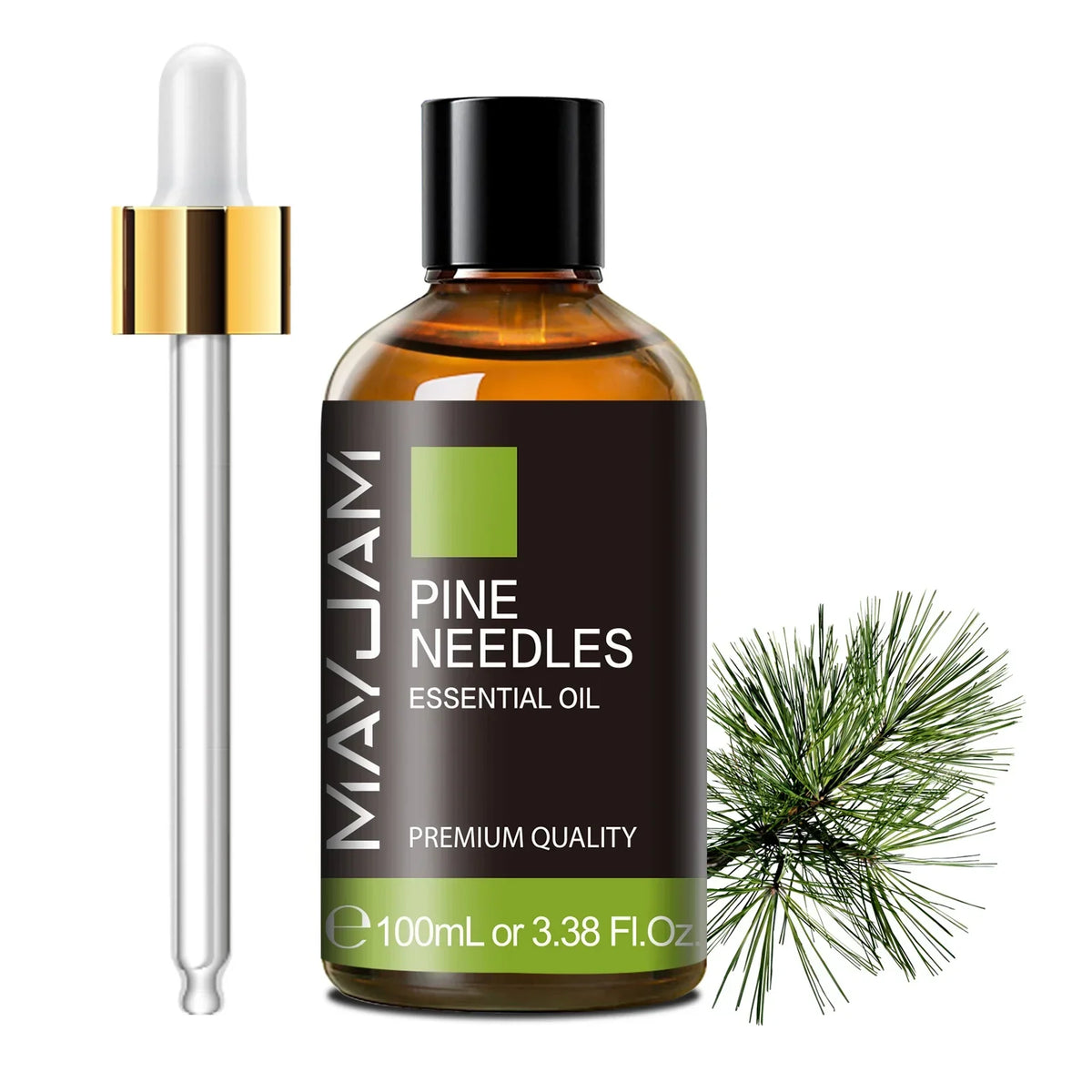 Essential Oil - 100ML