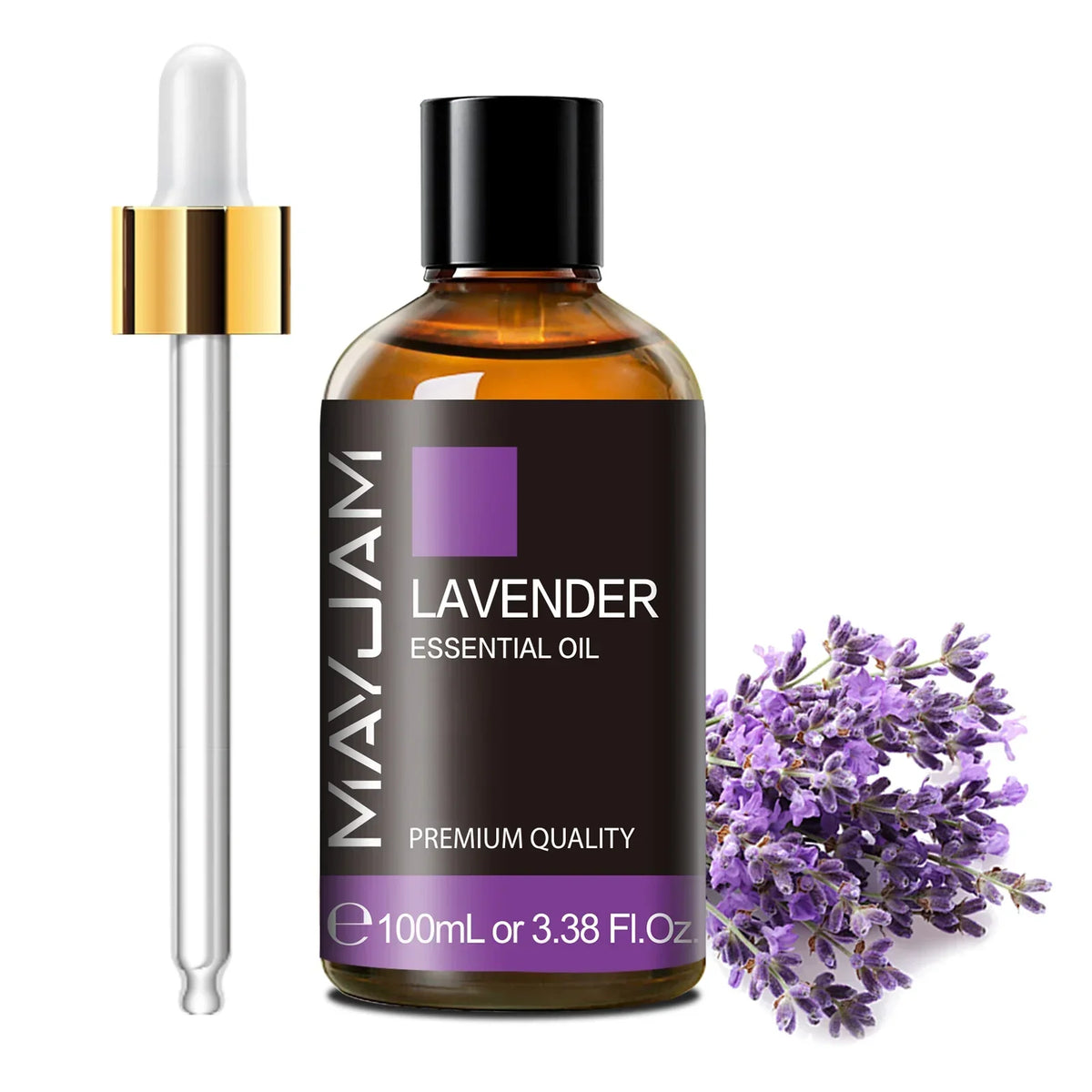 Essential Oil - 100ML